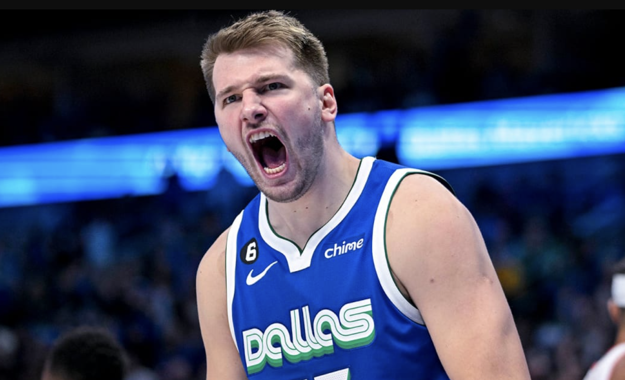 Luka Doncic